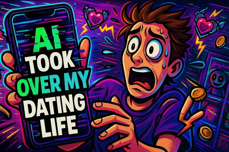 Chaotic Vibrant Youtube Thumbnails