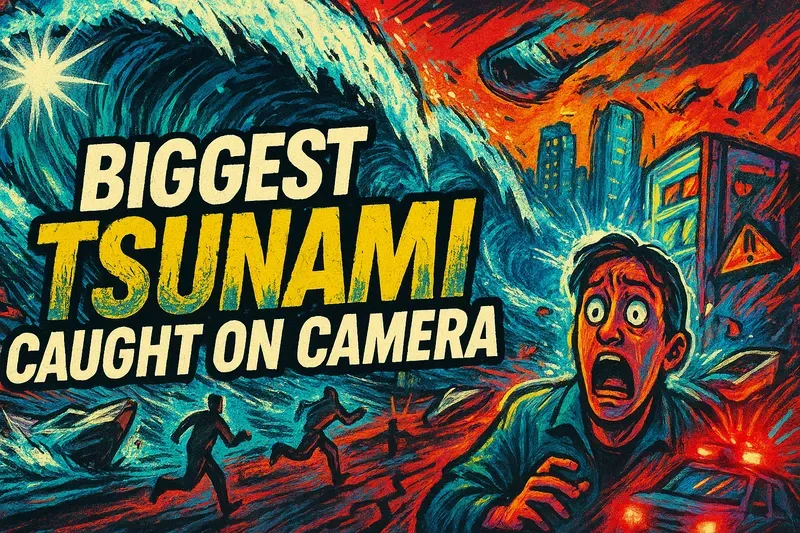 Chaotic Vibrant Youtube Thumbnails