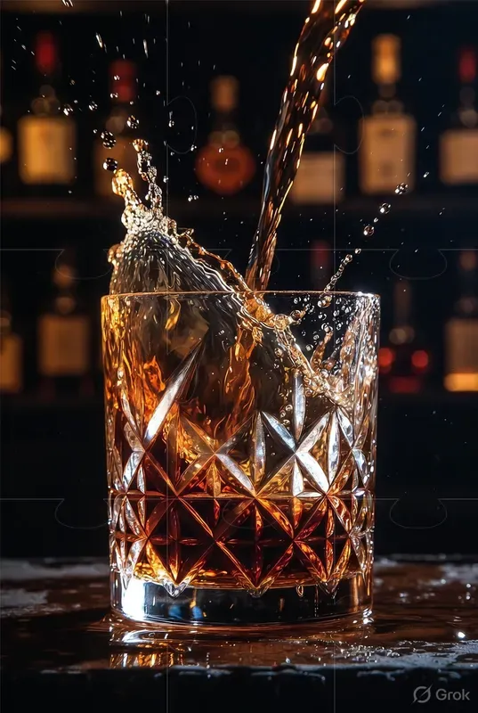 Drink Product Photography
