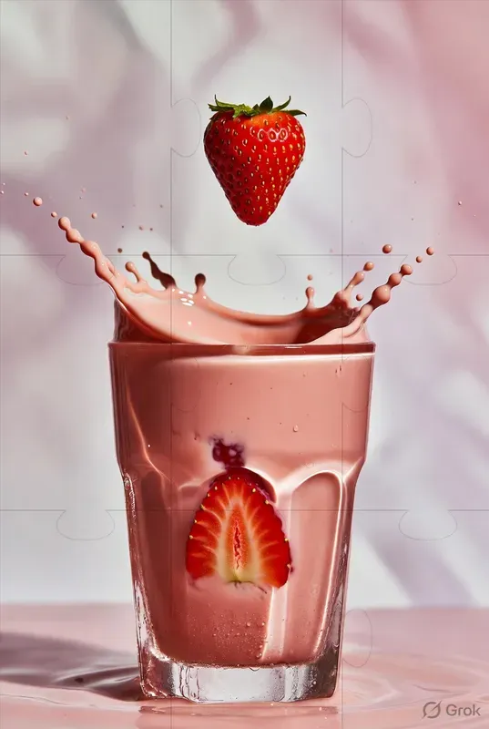 Drink Product Photography