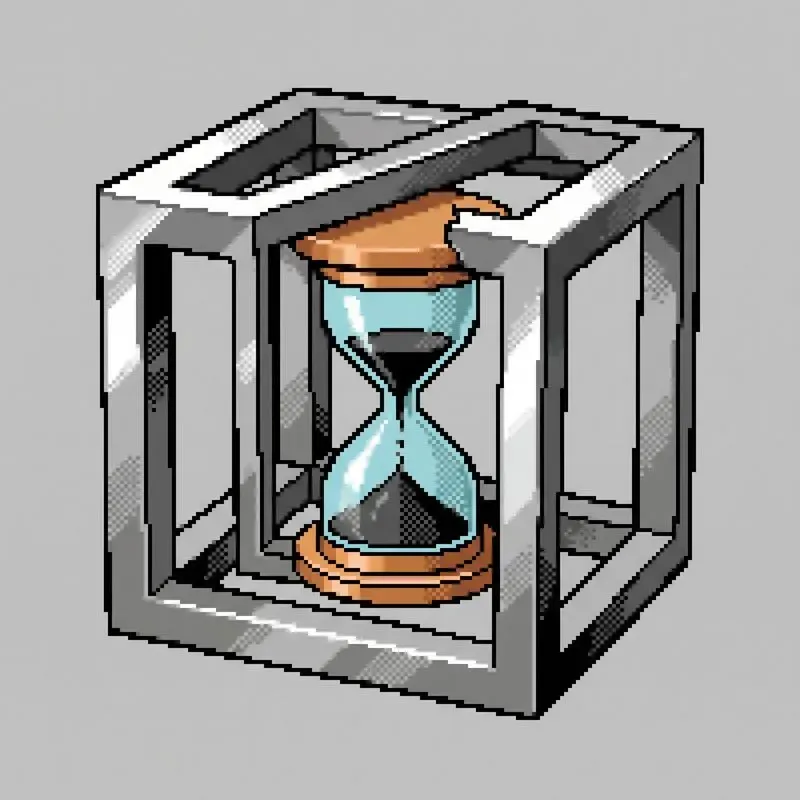 90s Website Logo Generator