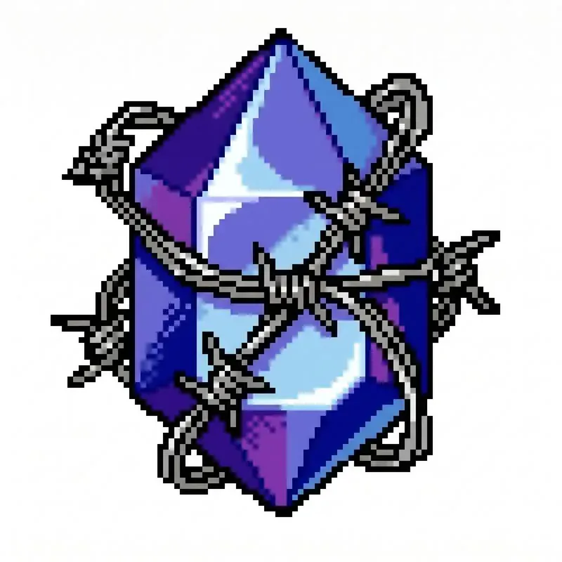 90s Website Logo Generator