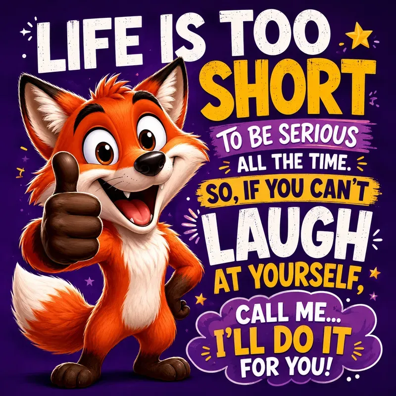 Cute Animal Wisdom Typography Posters
