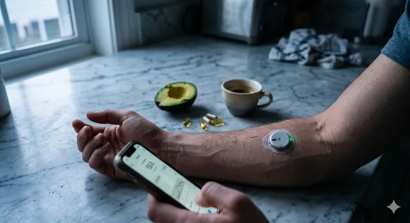 Adaptive Longevity Homeclinic Povs
