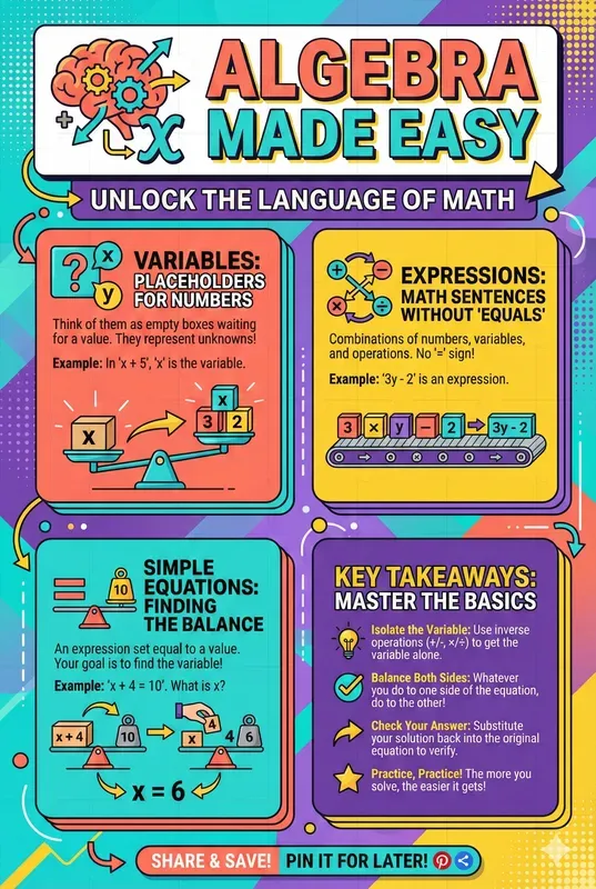 Educational Pinterest Infographics