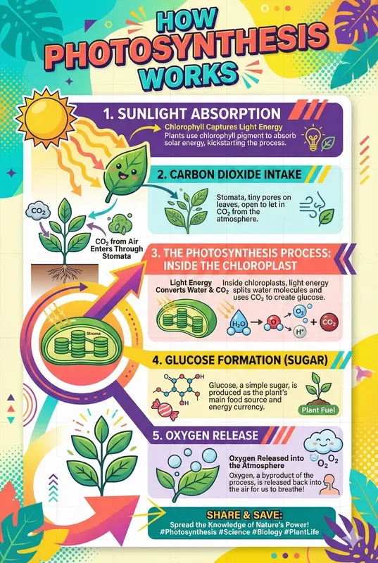 Educational Pinterest Infographics