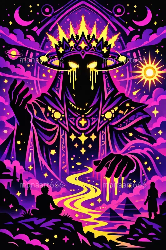 The Cosmic Dreamkits