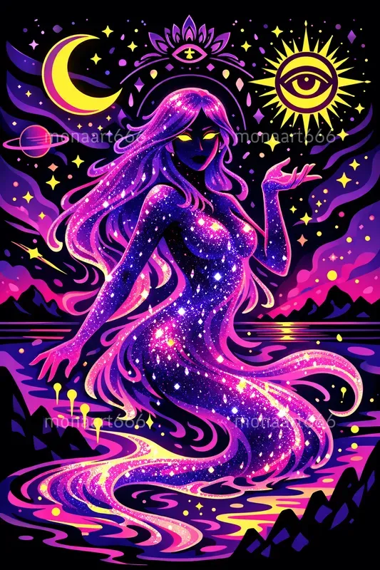 The Cosmic Dreamkits