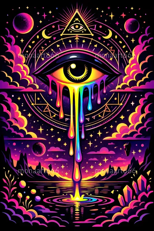 The Cosmic Dreamkits