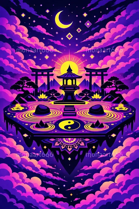 The Cosmic Dreamkits