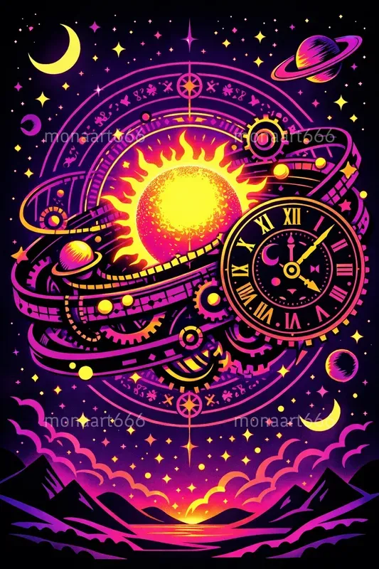 The Cosmic Dreamkits