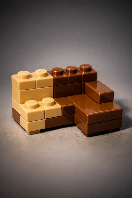 Lego Living Room Equipment Packs