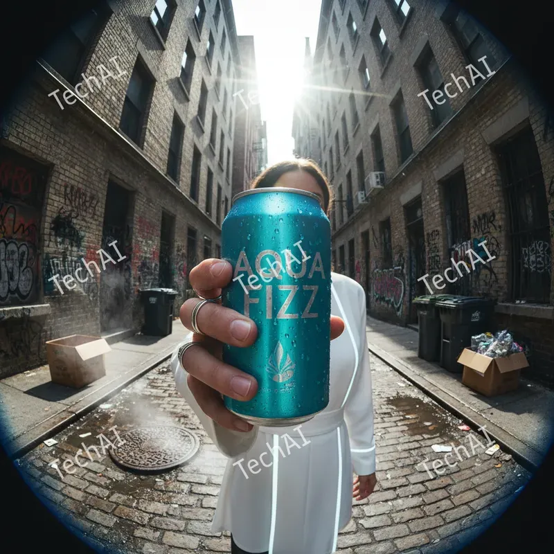Fisheye City Refreshes