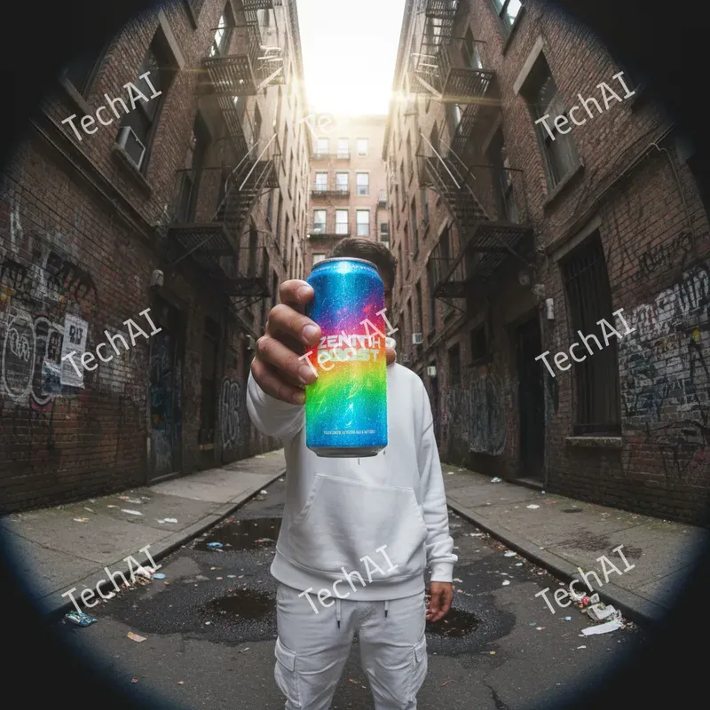 Fisheye City Refreshes