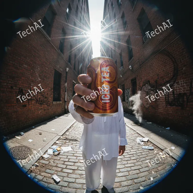 Fisheye City Refreshes