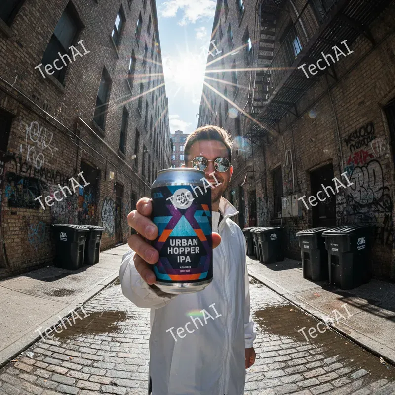 Fisheye City Refreshes