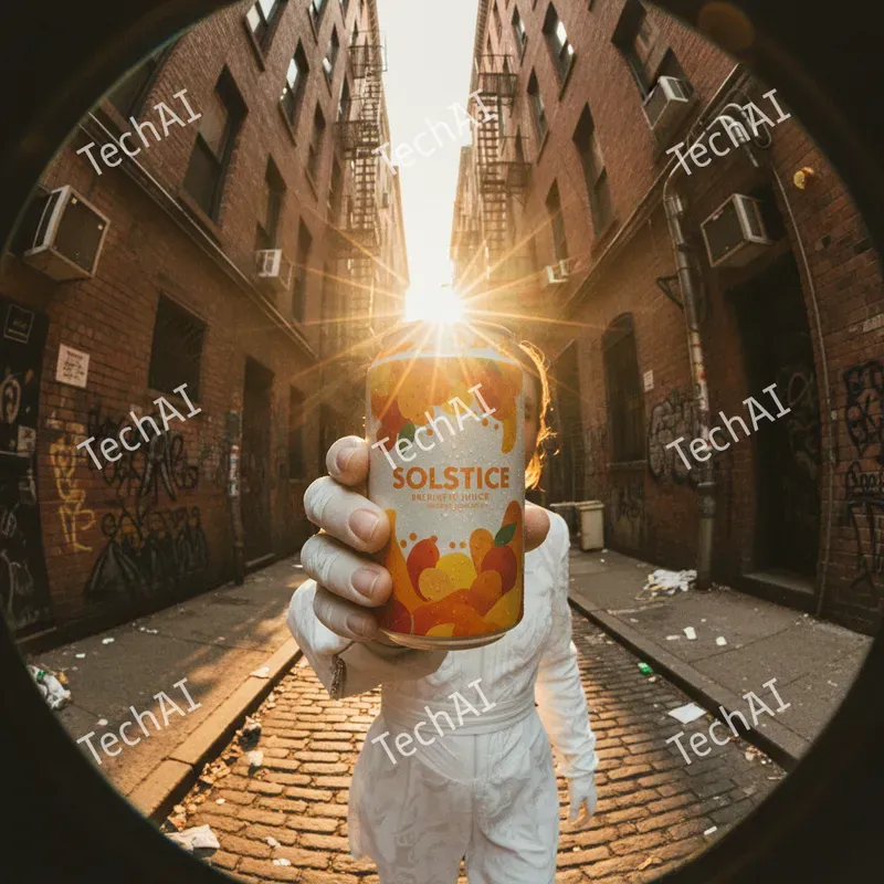 Fisheye City Refreshes