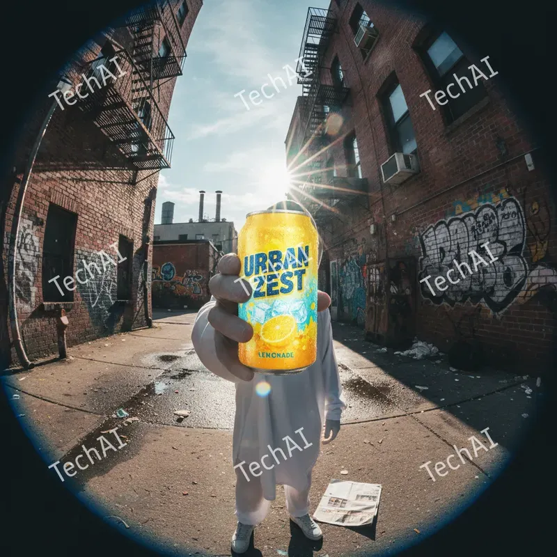 Fisheye City Refreshes
