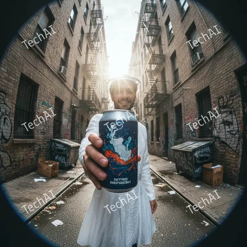 Fisheye City Refreshes