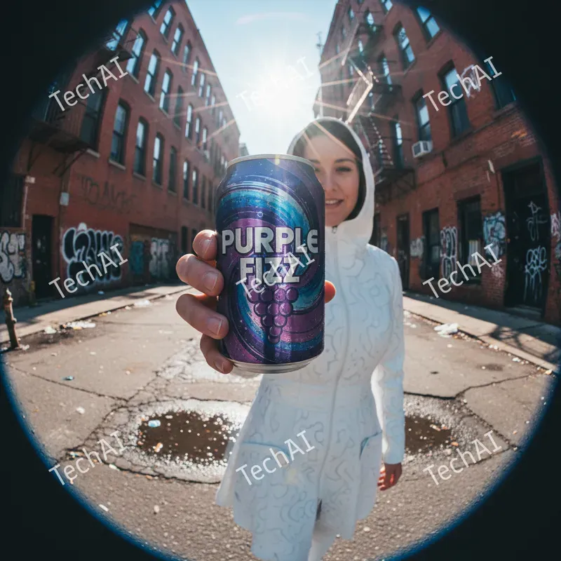 Fisheye City Refreshes