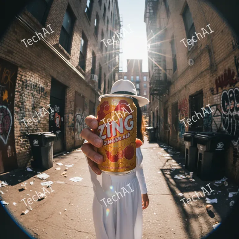 Fisheye City Refreshes