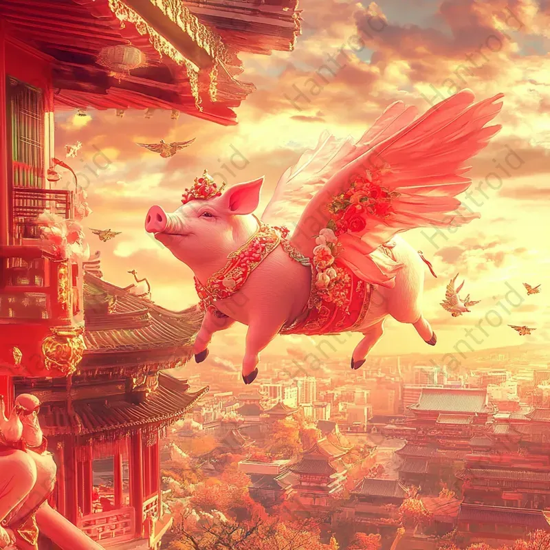 Surreal Eyecatching Masterpieces