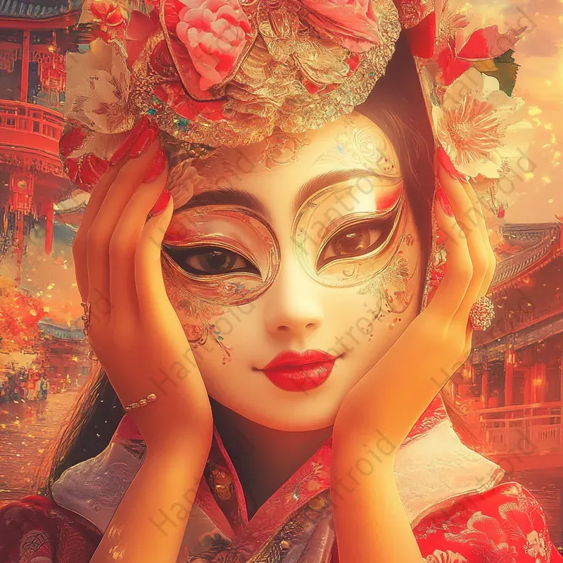 Surreal Eyecatching Masterpieces