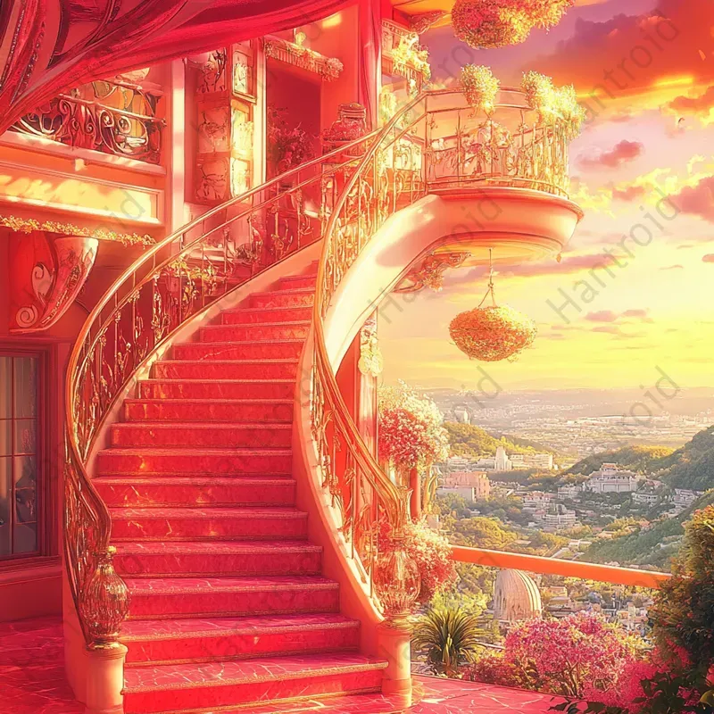 Surreal Eyecatching Masterpieces