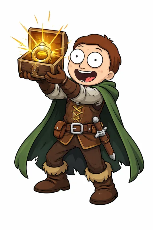 Rick And Morty Lord Of The Rings Cartoons