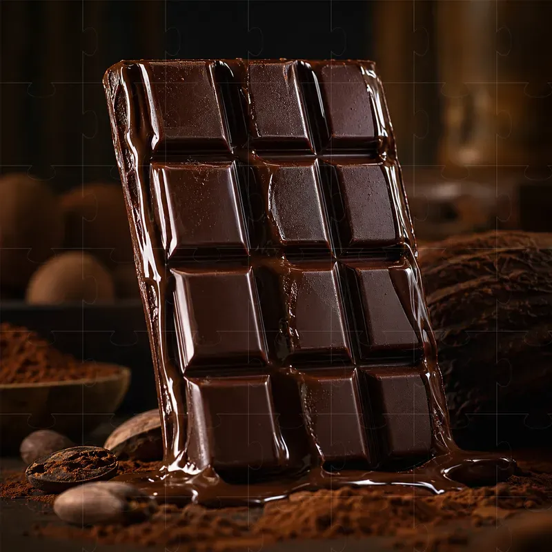 Luxury Sensory Product Ads