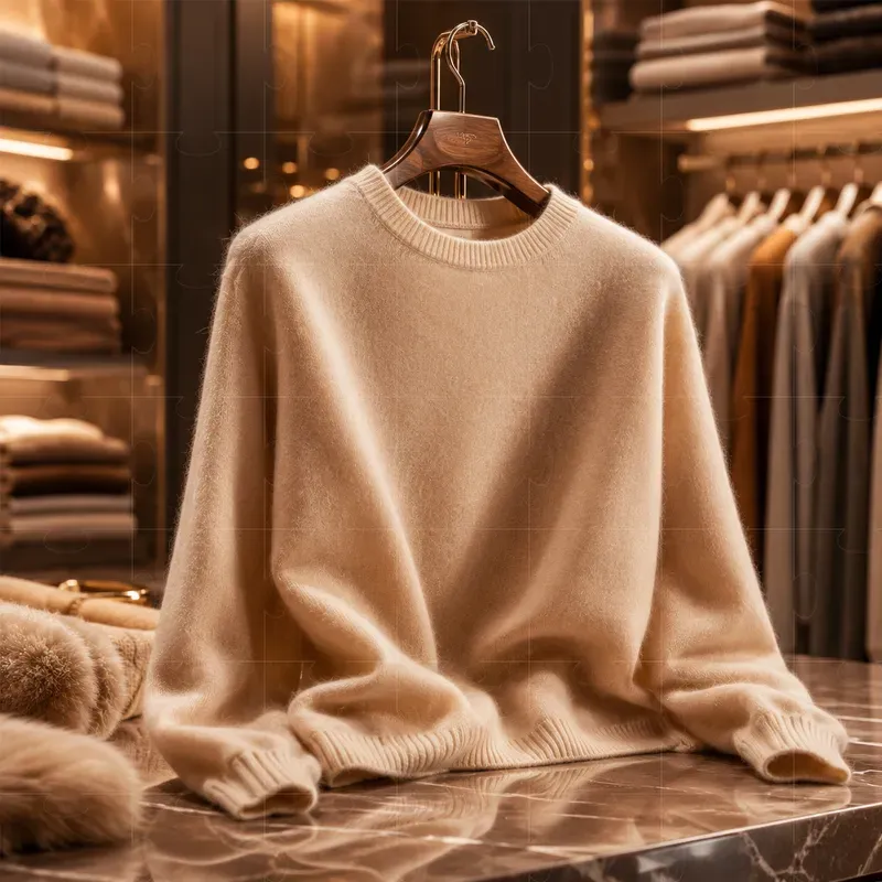 Luxury Sensory Product Ads