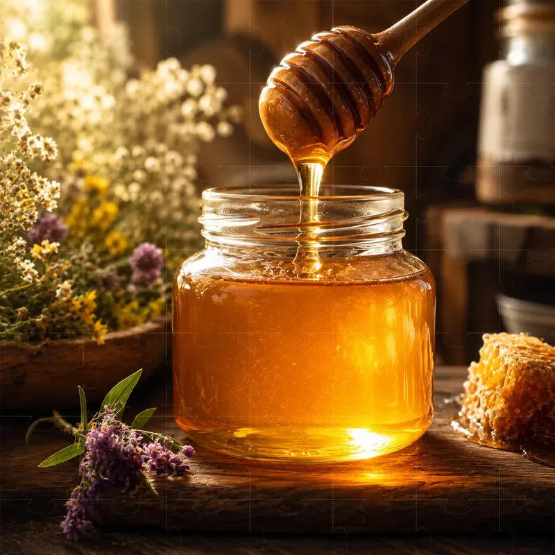 Luxury Sensory Product Ads