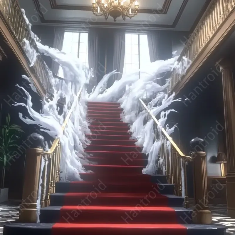 Surreal Fantasies Unleashed