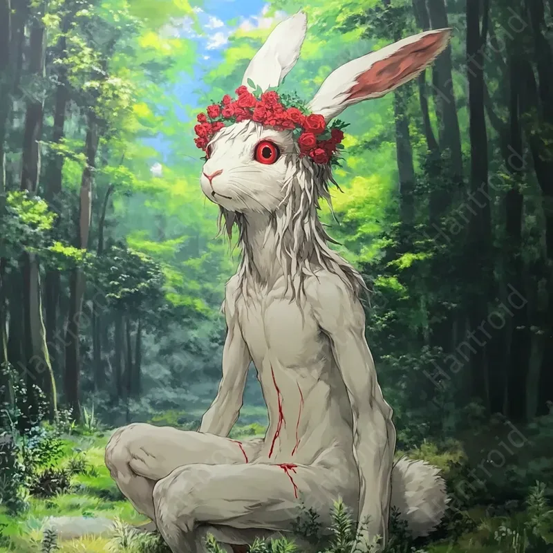 Surreal Fantasies Unleashed