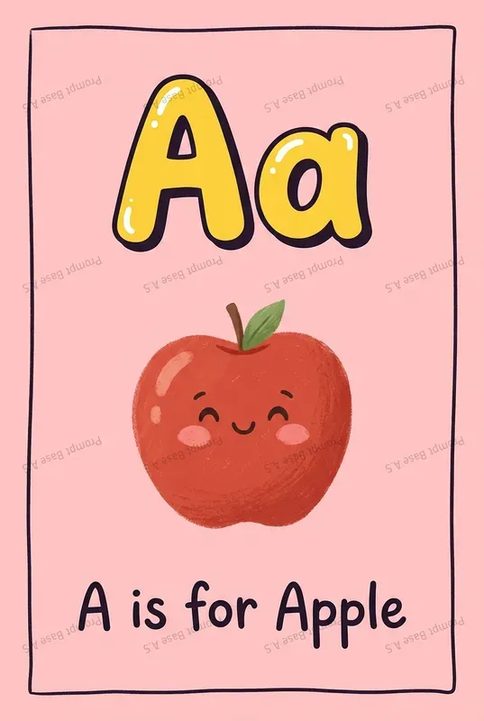 Bubbly Phonics Flashcards Creators