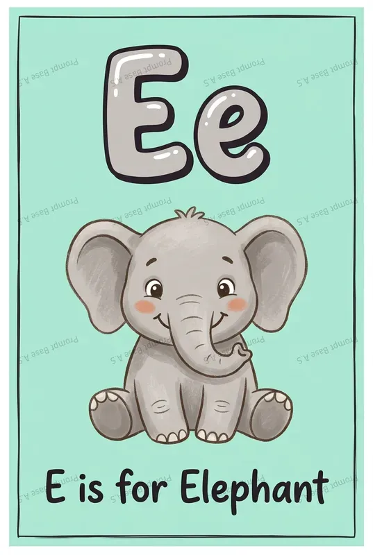 Bubbly Phonics Flashcards Creators