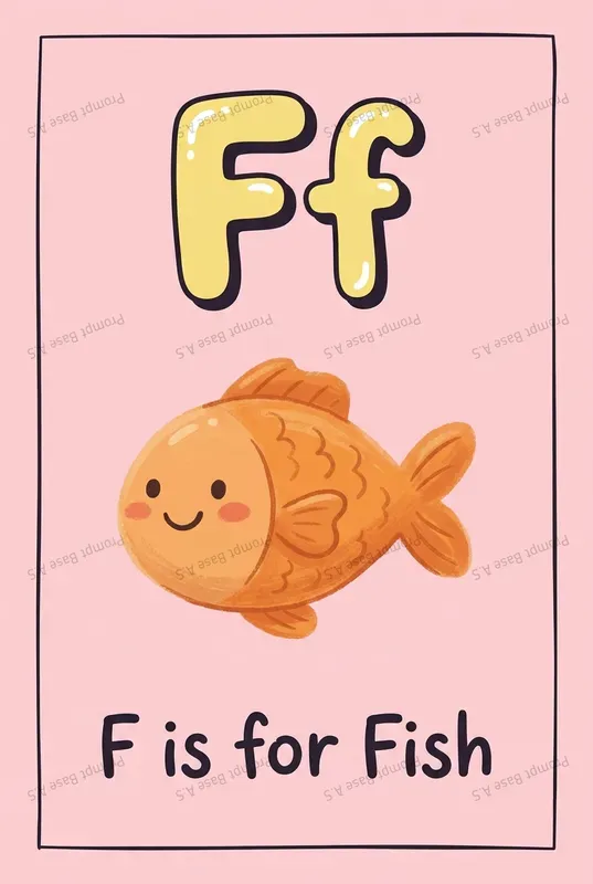 Bubbly Phonics Flashcards Creators