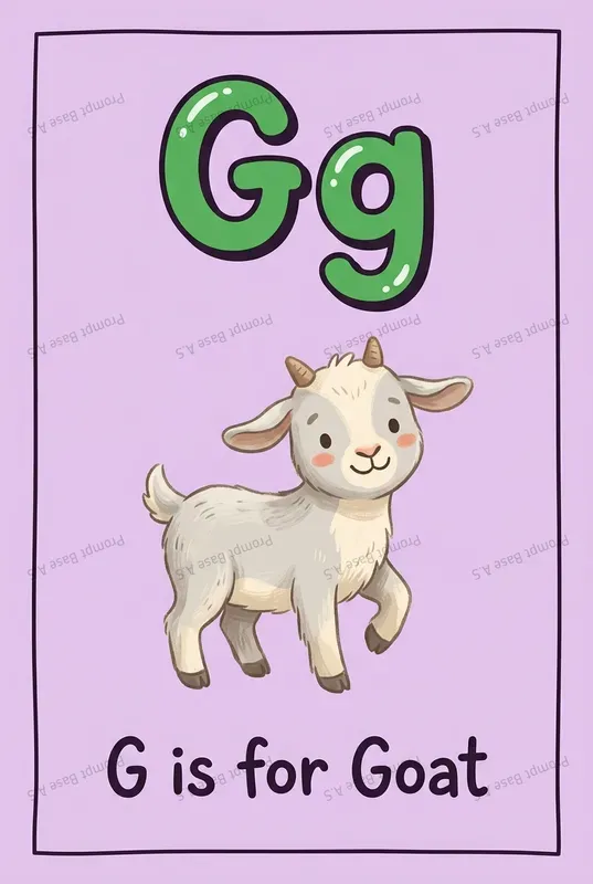 Bubbly Phonics Flashcards Creators