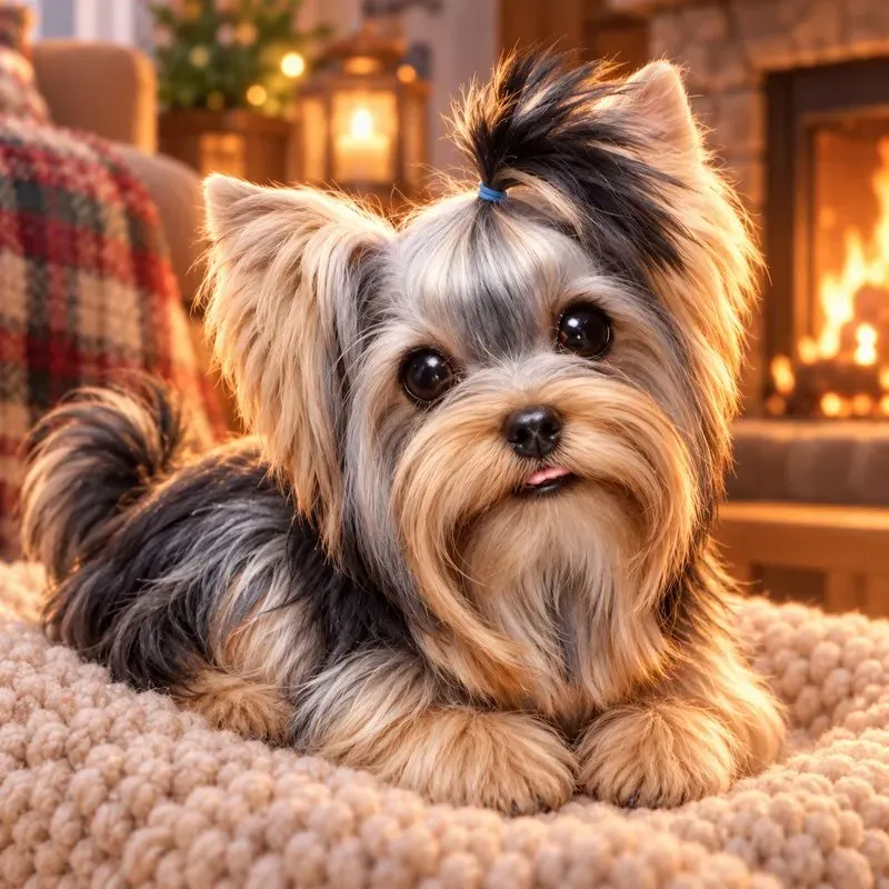 3D Pet Character Portraits From Photos