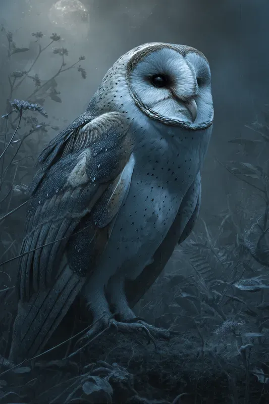 Silent Dream Watcher Fantasies