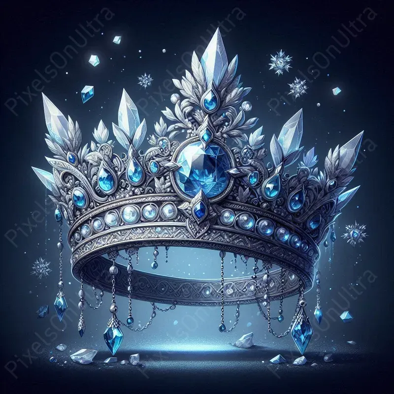 Fantasy Relics And Weapon Makers