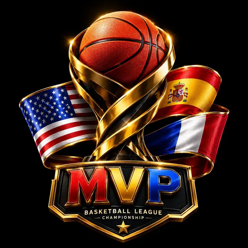 3D Luxury Sports Trophy Logos