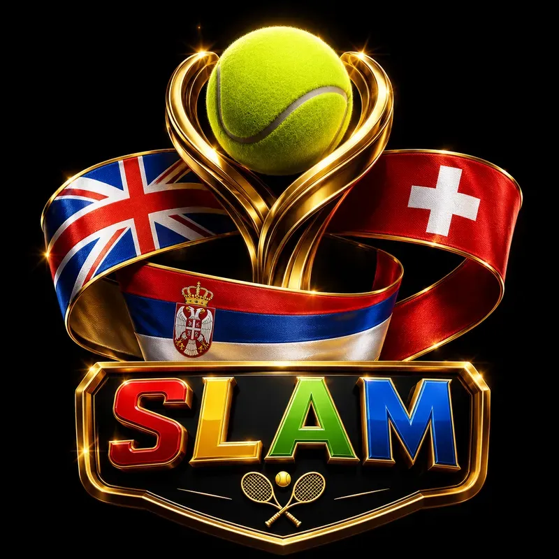 3D Luxury Sports Trophy Logos