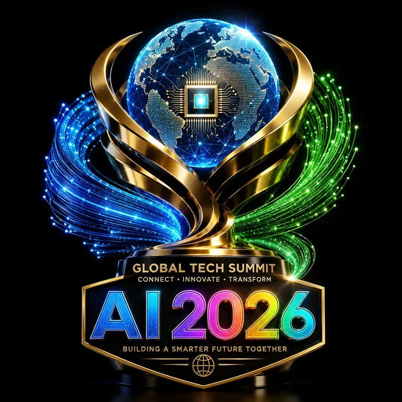 3D Luxury Sports Trophy Logos