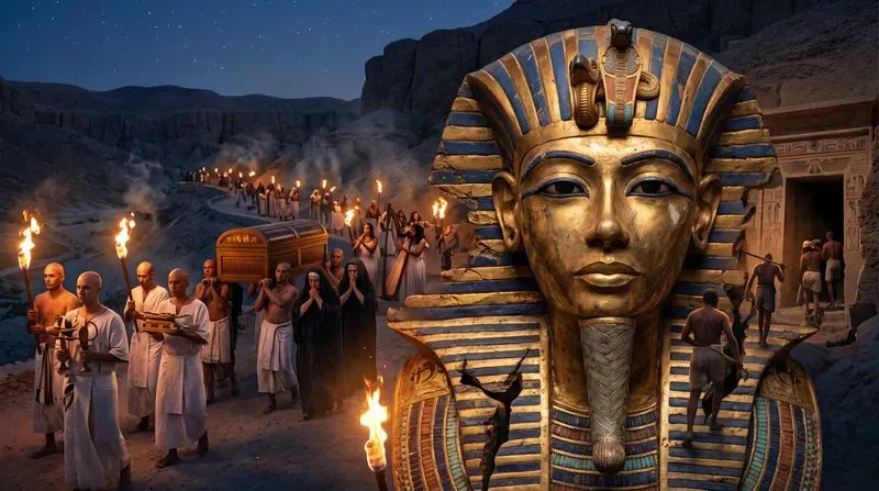 Artifacts Come Alive