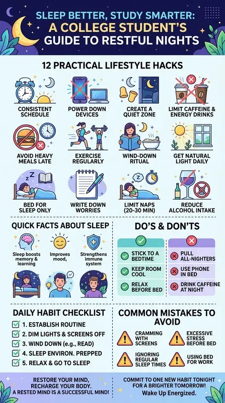 Wellness Infographic Creators