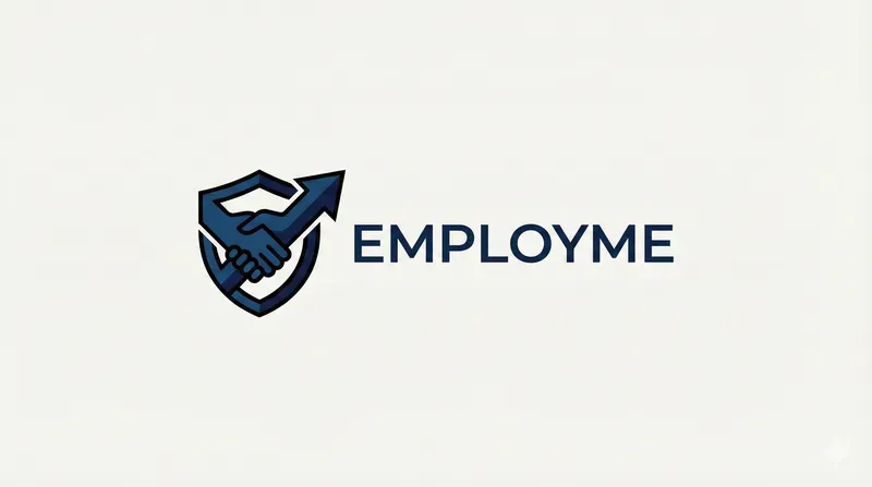 Detailed 2D Techbased Startup Logos