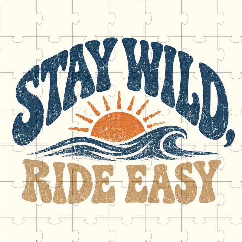 Vintage Typography Tshirt Generator