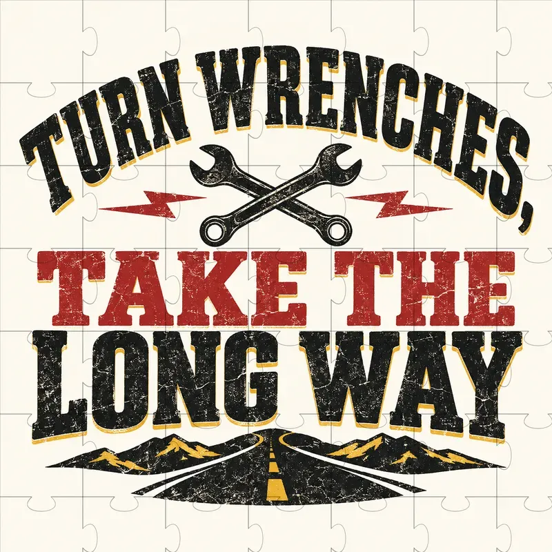 Vintage Typography Tshirt Generator