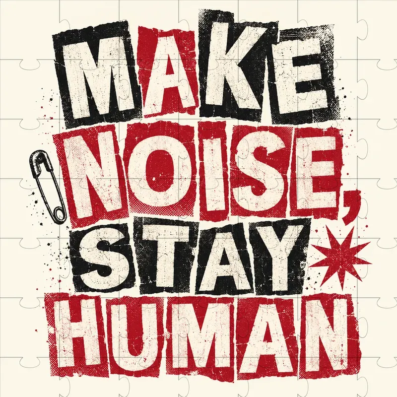 Vintage Typography Tshirt Generator